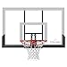 SPALDING 50インチ アクリル コンボ W約126×H約75cm 791836JP