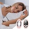Handheld Sleep Aid Device | 9-Speed Improved Sleep Device,Portable Relaxation Tool, Ergonomic Sleep Aid Machine for Families, Lovers #1