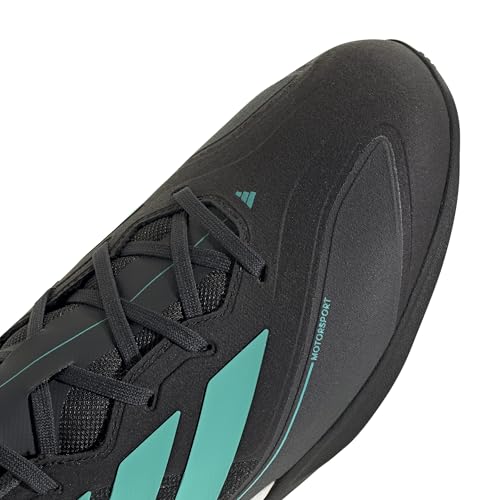 Image of adidas Unisex Motorsport Shoes Feroza Base Cblack /Semiru /Ironmt |