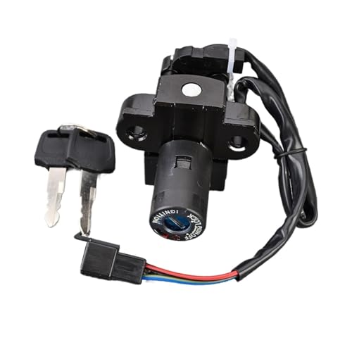 Ensemble contacteur d'allumage anti-corrosion pour Honda CBR900 et VTR250