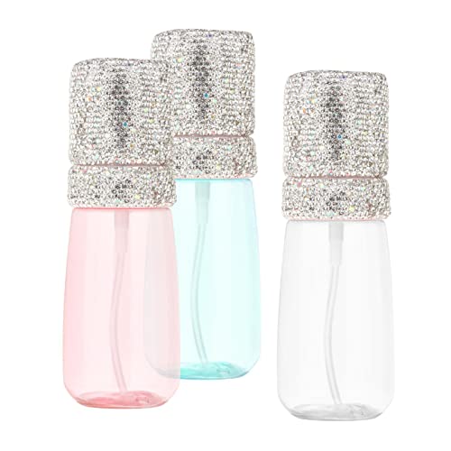 TOG (LABEL Liquid Container 60ml Container Stylish Small Travel Portable Refillable White|Health & Beauty | Makeup | Makeup Tools & Accessories | Other Makeup Tools & Accs