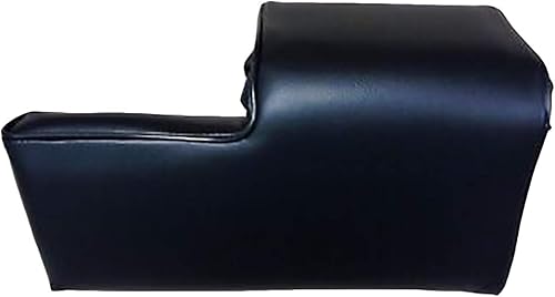 Miniatura 3 de Juego de cuatro (4) cojines de asiento para John Deere Crawler Dozers 350 350B 450 450B 555