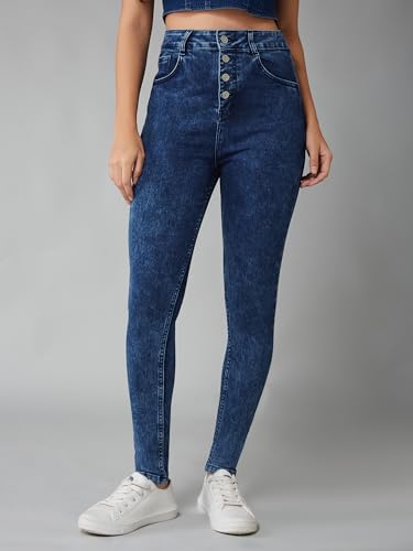 Image of Dolce Crudo Women Jeans