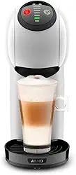 Cafeteira Arno Nescafé Dolce Gusto Genio S Basic Branca DGS1 220V