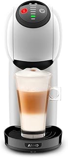 Cafeteira arno nescafé dolce gusto genio s basic branca dgs1 220v