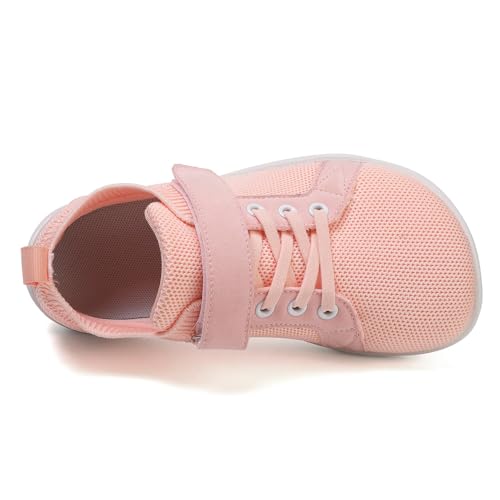 Barefoot Shoes Kids Boys Girls Trail Running Shoes Minimalist Zero Drop Sole Naturally Splay Shoes Wide Toe Casual Walking Shoes3