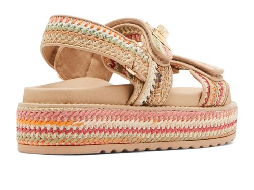 Image of Steve Madden Women's Bigmona Platform Sandals