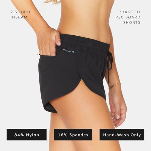 Hurley Women's Standard3