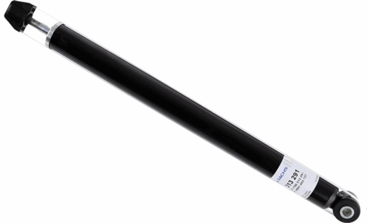 SACHS 313 291 Amortisseur pour Ford Focus II (DA_, HCP, DP) 2004-2013 Essieu Arrière et autres véhicules