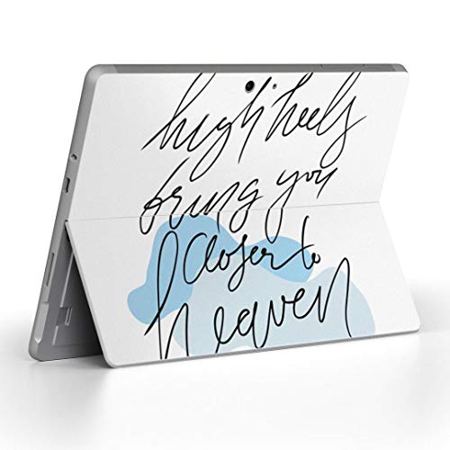 igsticker Surface Go/Surface Go 2 pXLV[ T[tFX go V[ XL ی tB XebJ[ ANZT[ 016465 p p _