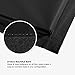 We Sell Mats - 4 ft x 8 ft x 2 in Premium Personal Fitness & Exercise Mat for Home Workout - Lightweight and Folds for Carrying – All Purpose Home Gym Mat – Thick Mat for Yoga, Pilates, Stretches