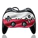 DeinDesign Autocollant Compatible avec Nintendo Wii Classic Controller Pro Sticker Film Autocollant Drapeau Pologne Drapeaux