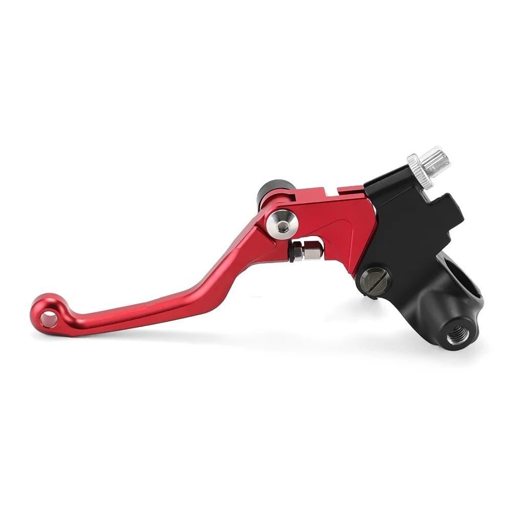 Ningruibhd One Color Brake Levers Clutch Lever For Crf250l For 300L For For 125F For 150F For 230F For 250F Left Hydraulic Clutch Master Cylinder Motorcycle Clutch Lever