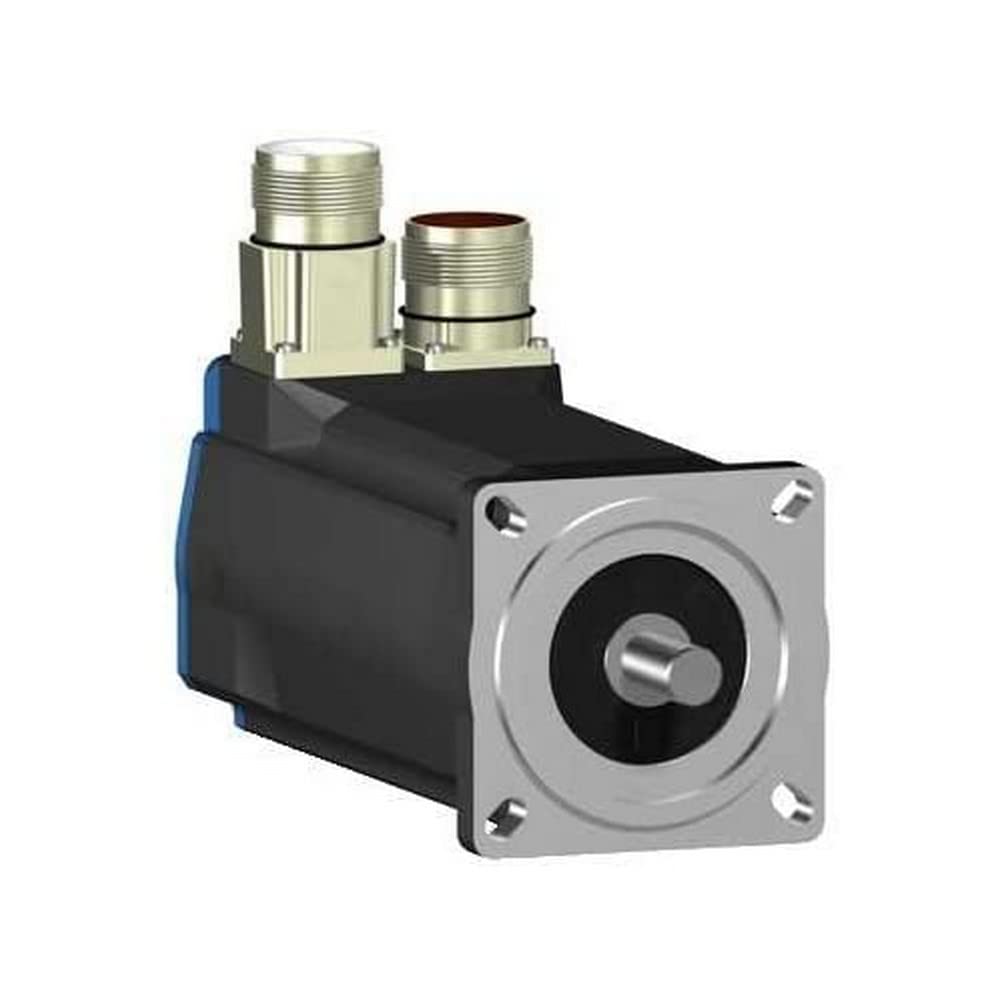 Schneider Elec Pia – DRV 03 05 – Moteur 2,8 Nm iP40 lisse mat Frein coudé