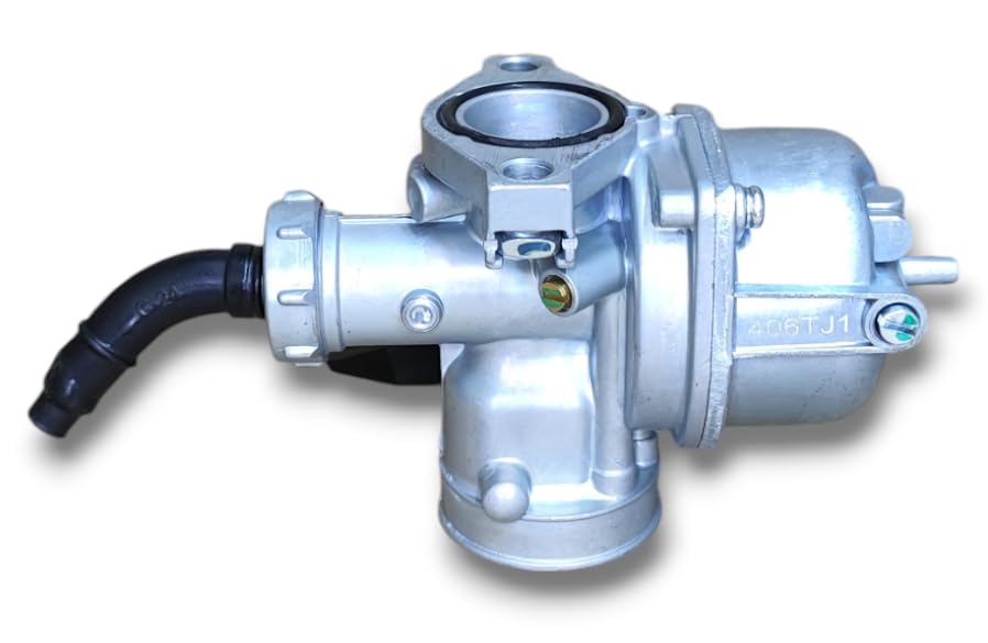 Image of Carburetor Assembly Compatible For Hero Honda CD 100 Model