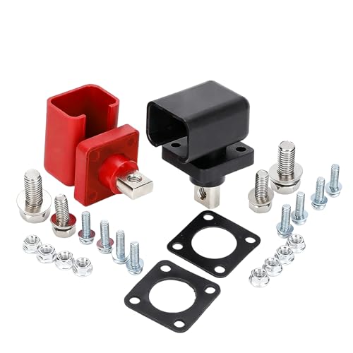 Conector de cobre para baterías de litio y almacenamiento de energía en casa