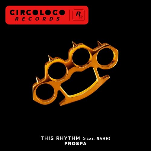 Prospa feat. Rahh