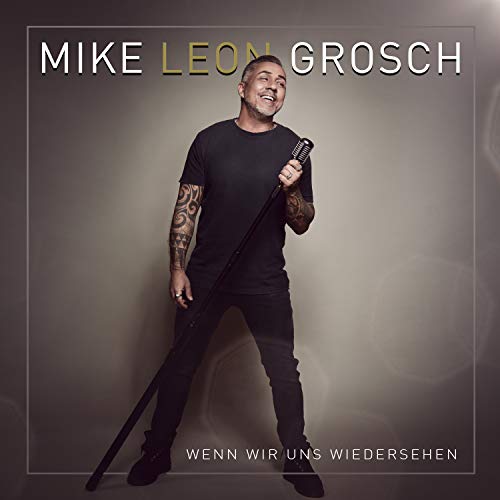 Mike Leon Grosch