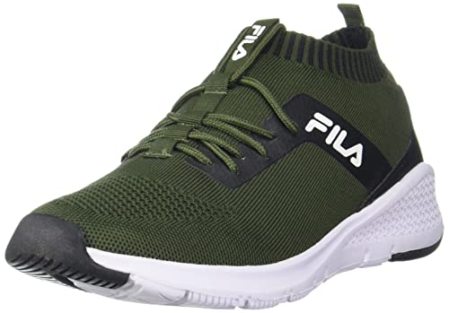 Image of FILA Mens Wankelio Running Shoe