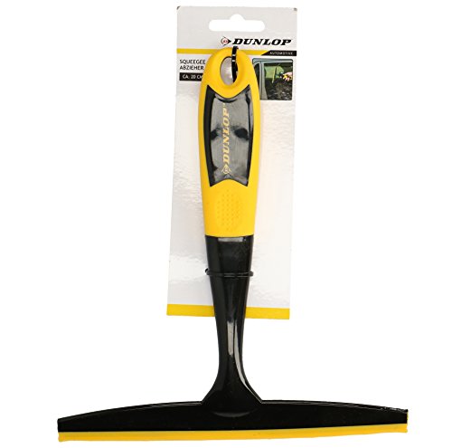 Dunlop Vehicle 871125241903 Raschietto per Auto