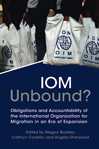 IOM Unbound?