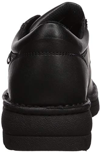 School Issue Boy's Plainview School Uniform Shoe3