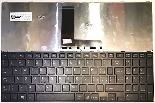 Infoelettronica Lo Store Della Convenienza E Qualita' Tastiera Italiana Per Toshiba Satellite C50-B C50B C50D-B C50D-B-10U