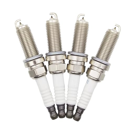 Bougies d'allumage Iridium PE5R-18-110 pour stabiliser le ralenti moteur