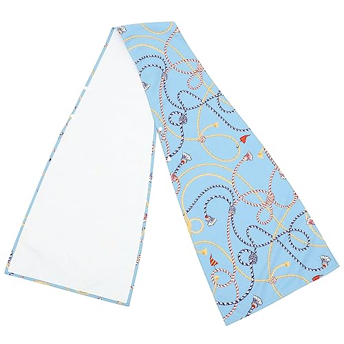 Healvian ダイニング スカーフ7よだれかけ 洗える7フード7衣類7プロテクター7花柄7ダイニング7口7タオル7スカーフ7衣類7よだれかけ7スカーフ7スナップ7バックル7大人7よだれかけ7高齢者用7食事用7シニア用