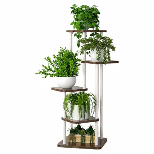 ALIVTAII�t�����[�X�^���h�����ԑ�ϗt�A����ؐ����A���X�^���h�A�ؔ��X�^���h�K�i��ȒP�g�ݗ��� (5�K,�����t���[��+���F)