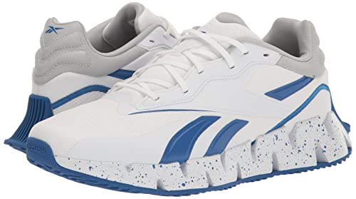 Image of Reebok Unisex Adult Zig Dynamica 4 Shoes