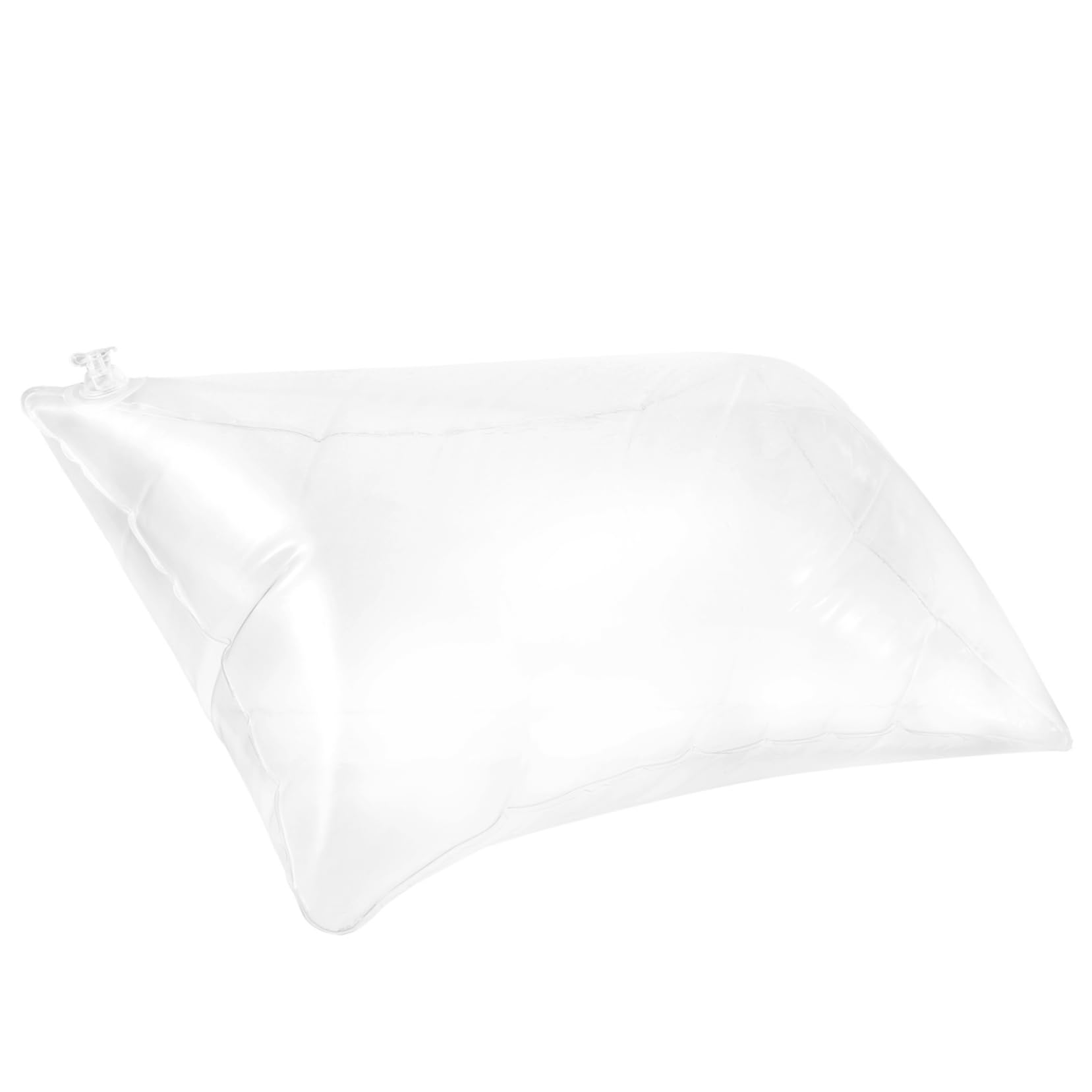 Lot De 4 Coussins Gonflables pour Le Camping Et Les Voyages