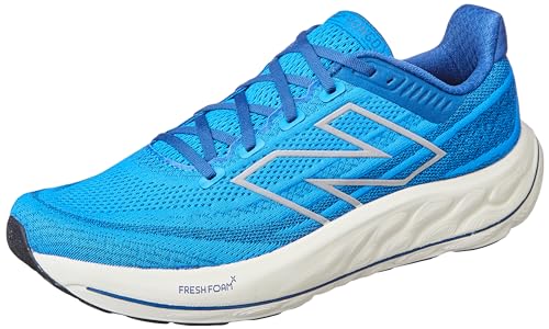 new balance Mens Vongo Blue Oasis (424) Running Shoe - 8.5 UK (MVNGOCB6) (B0CYC2WK18) Amazon Price History, Amazon Price Tracker