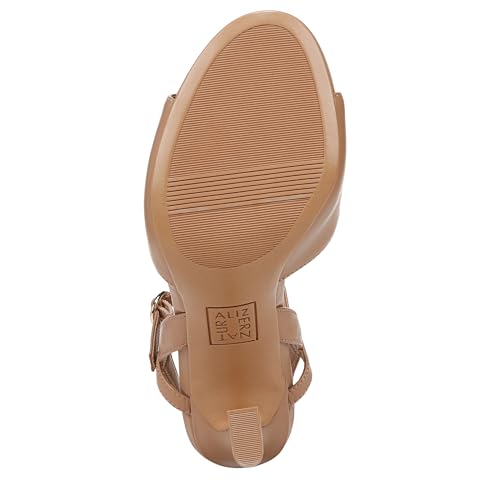 Image of Naturalizer Lala Strappy Sandals