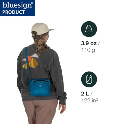 Osprey Ultralight Shoulder Satchel2