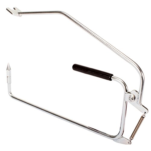15" Bulls Eye Pick Hand Operated Spring…