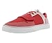 Creative Recreation Cesario Lo Woven Mens Shoes Size 9.5, Color: Red/White