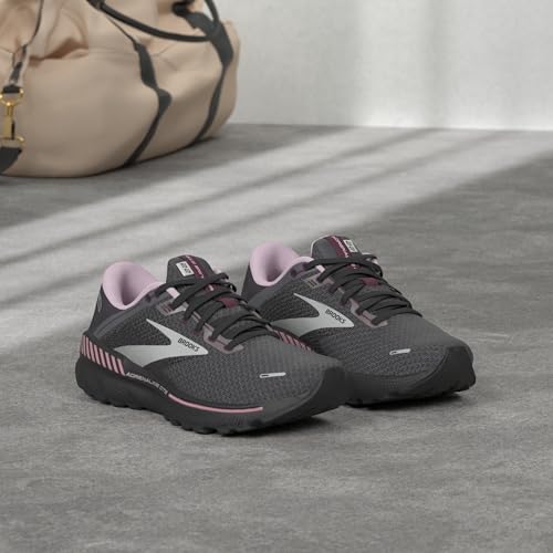 Brooks Women's Adrenaline GTS 22 Supportive Running Shoe