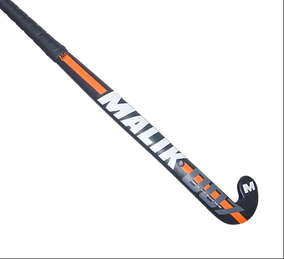 MALIK 007 New Composite Hockey Stick with Stick Bag (B0BNJQJ3NW) Amazon Price History, Amazon Price Tracker