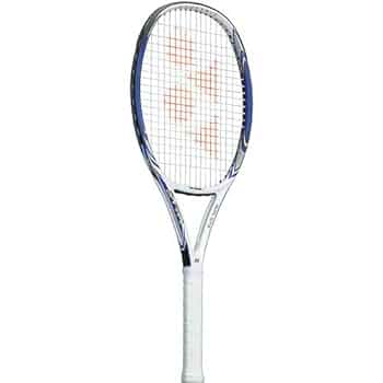 YONEX - 【美品】ヨネックス『エスフィットワン』テニスラケット／G1／初心者／軽量／ブルー PRODUCTS テニス ラケット 製品一覧 | ヨネックス(YONEX)