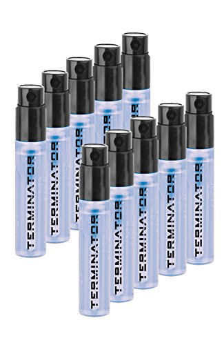 Preisvergleich Produktbild LR Terminator Mini Vapo 10er-Pack