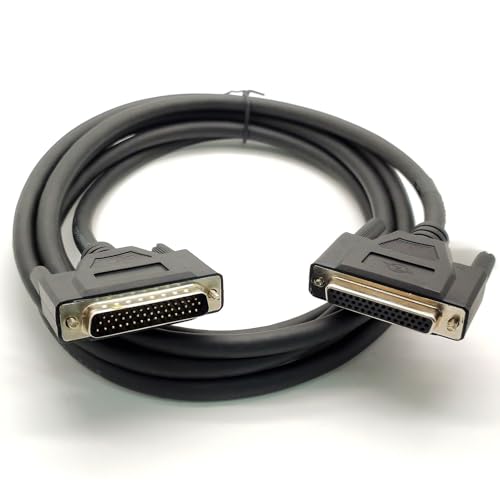 Gxmrhwy EB-610-0329 Serielles D-Sub Kabel 3m