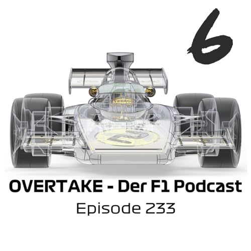 Antonelli &uuml;bernimmt WM-F&uuml;hrung in Japan: Die Rennanalyse - Episode 233