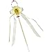 Disguise Disney Beauty and The Beast Belle Wand Costume Accessory, One Color
