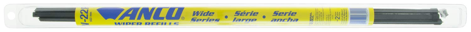 ANCO W-22R Wiper Refill