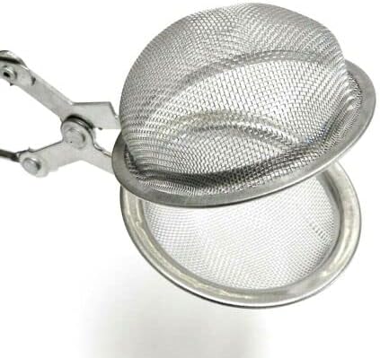 JTS Basket Ultrasonic Cleaner Small Parts Cleaning Holding Stainless Self Closing