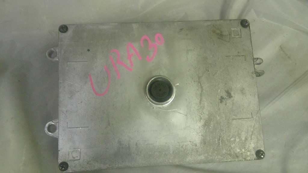 Engine ECM Control Module FWD EX Fits 2020 Compatible with Honda HR-V 37820-6N8-A71 378206N8A71