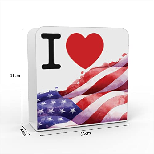 Vintage Metal Napkin Holder for Modern Dining Table Décor,Tabletop Paper No1 - Picture 10 of 106