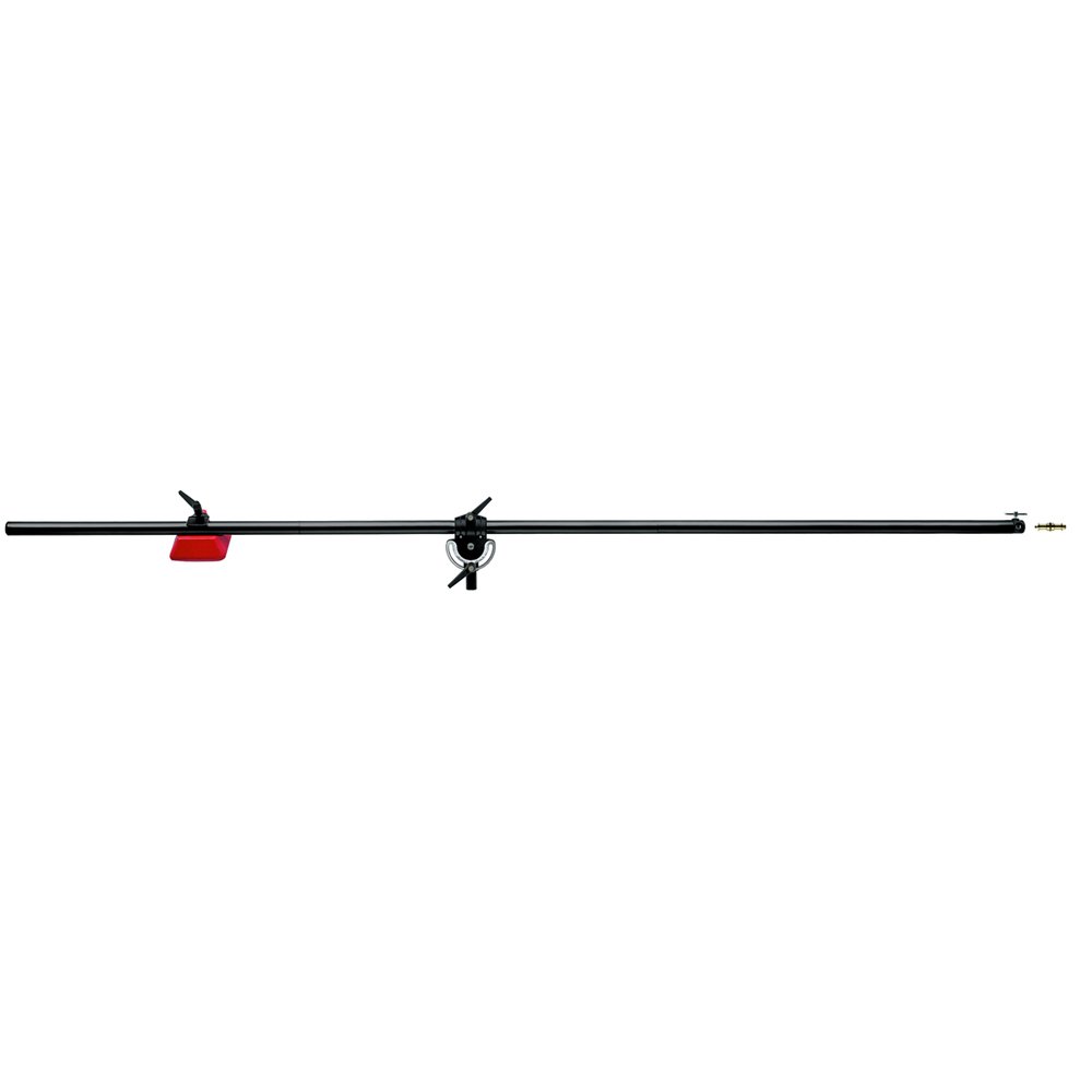 Manfrotto 085BSL Boom and Counterweight without a Tripod