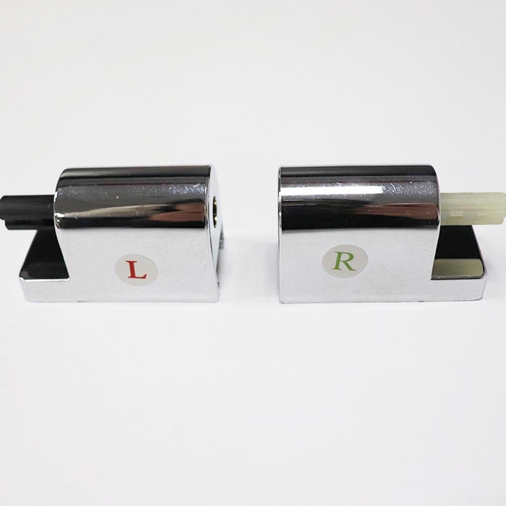 2 Paires De Vis De Fixation Pour Abattant De Toilette, Boulons D En Caoutchouc Pour Abattant De Toilette Vis Dexpansion Compatibles Avec La Plupart Des Toilettes 87836656